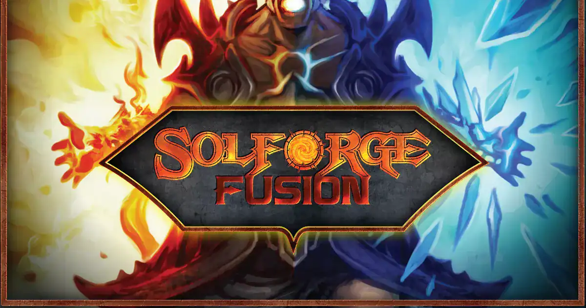 SolForge Fusion diluncurkan di perangkat seluler melalui Cross – beragampengetahuan.io

 – Beragampengetahuan