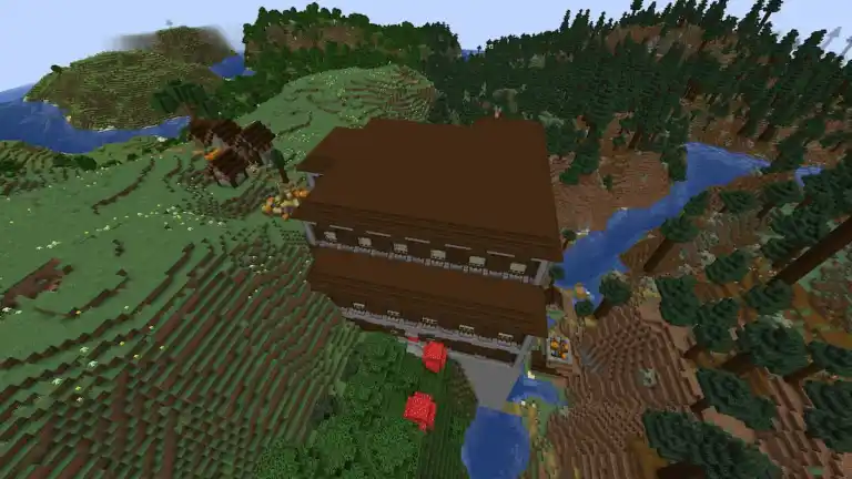 Top 20 Best Minecraft 1.20.3 Seeds – beragampengetahuan – Beragampengetahuan
