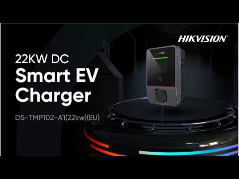 Pengisi Daya EV Cerdas Hikvision 22KW

 – Beragampengetahuan