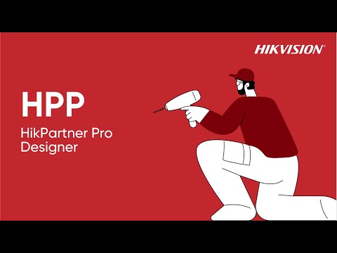 Desainer HikPartner Pro

 – Beragampengetahuan