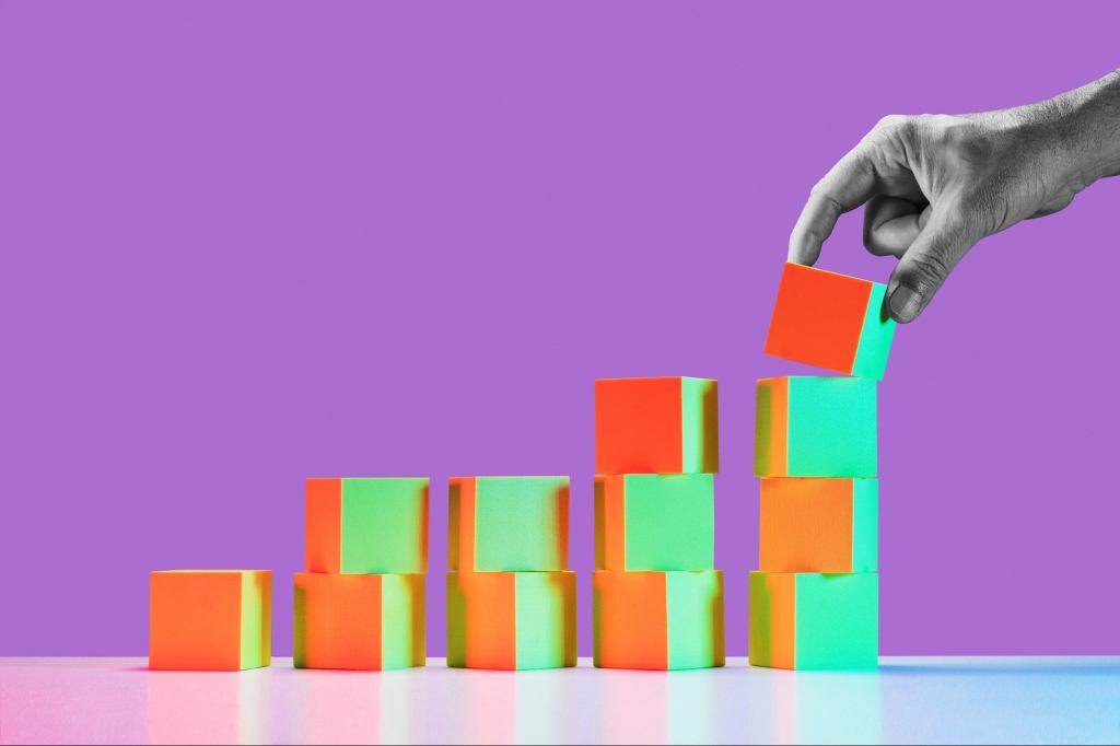 Bagaimana saya membangun bisnis senilai $700 juta tanpa investor luar

 – Beragampengetahuan