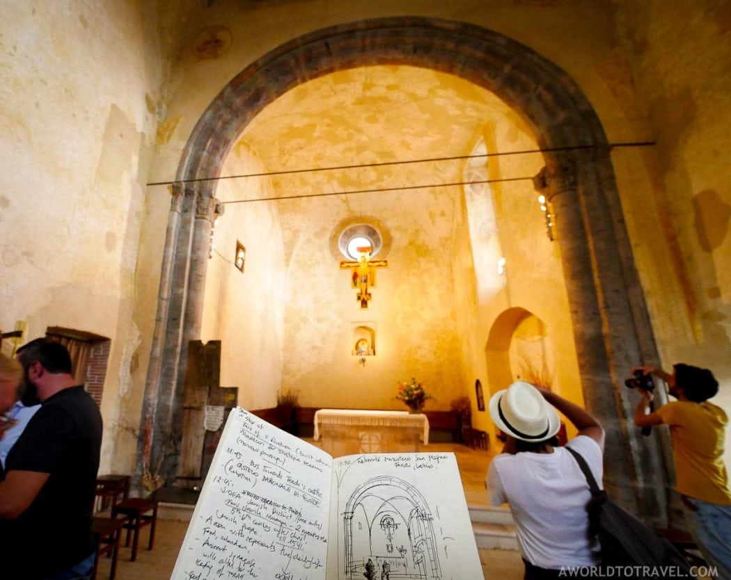 Perlahan Atelier – Sebuah espacio untuk menciptakan, berkumpul kembali dan kembali yang penting

 – Beragampengetahuan