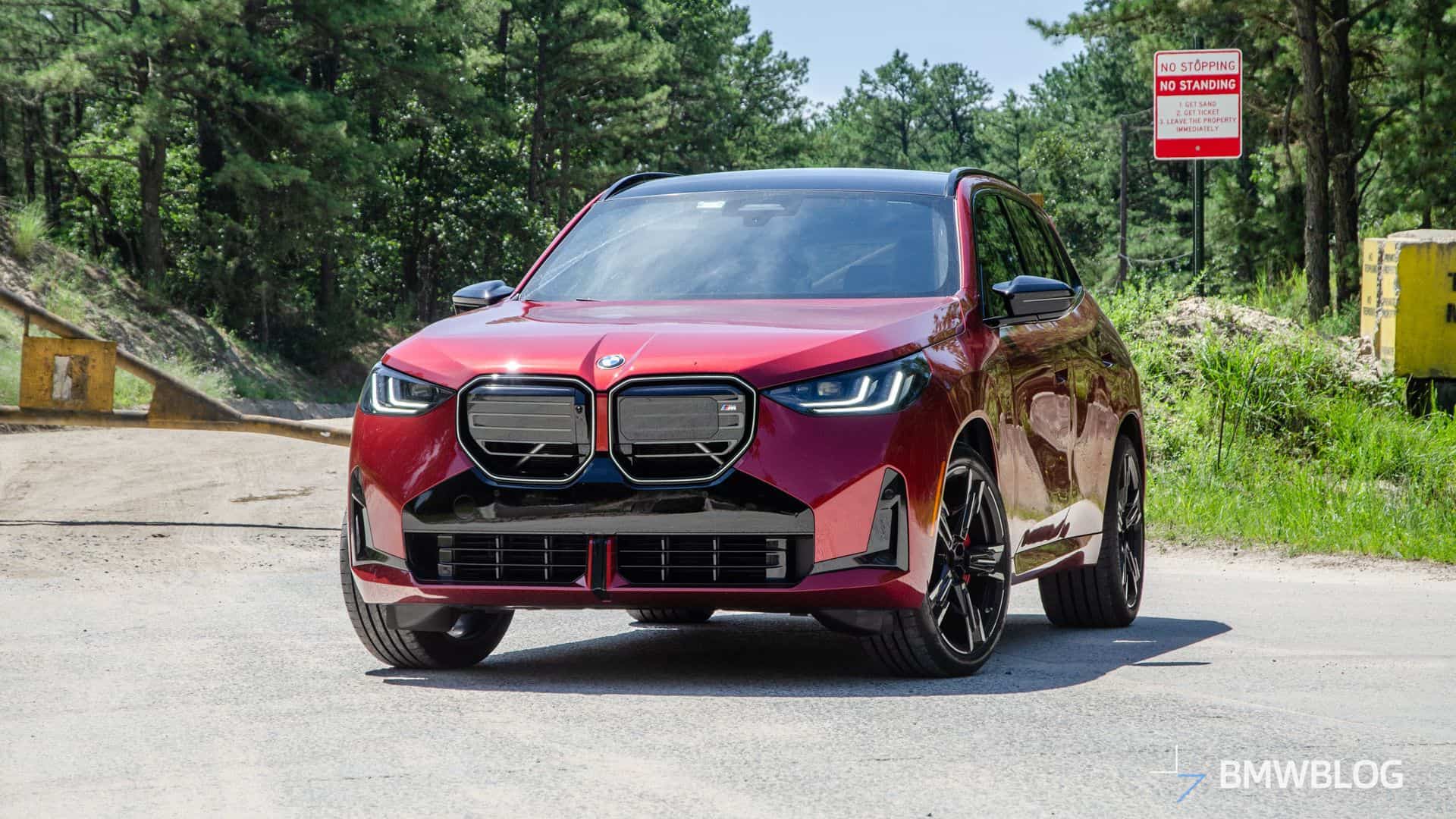 Penjualan BMW di AS mencapai rekor tertinggi pada tahun 2025, tetapi permintaan kendaraan listrik menurun

 – Beragampengetahuan