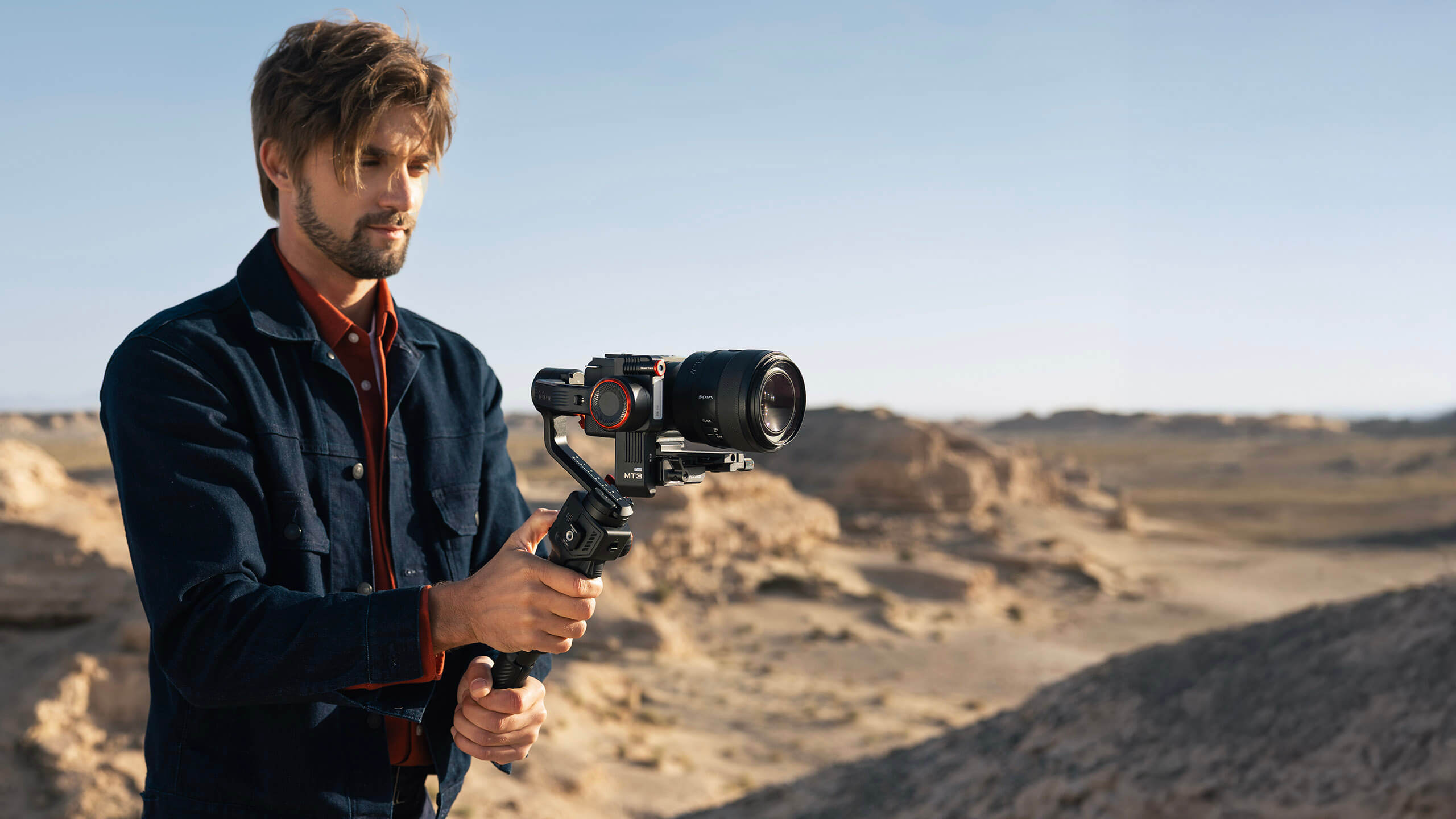 Ulasan: Gimbal Hohem iSteady MT3 Pro

 – Beragampengetahuan