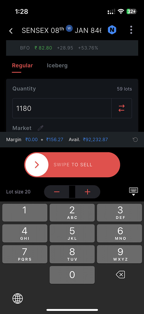 Indikator yang Disematkan untuk Ikhtisar Layar Beli/Jual – Perdagangan – FAQ Perdagangan oleh Zerodha

 – Beragampengetahuan