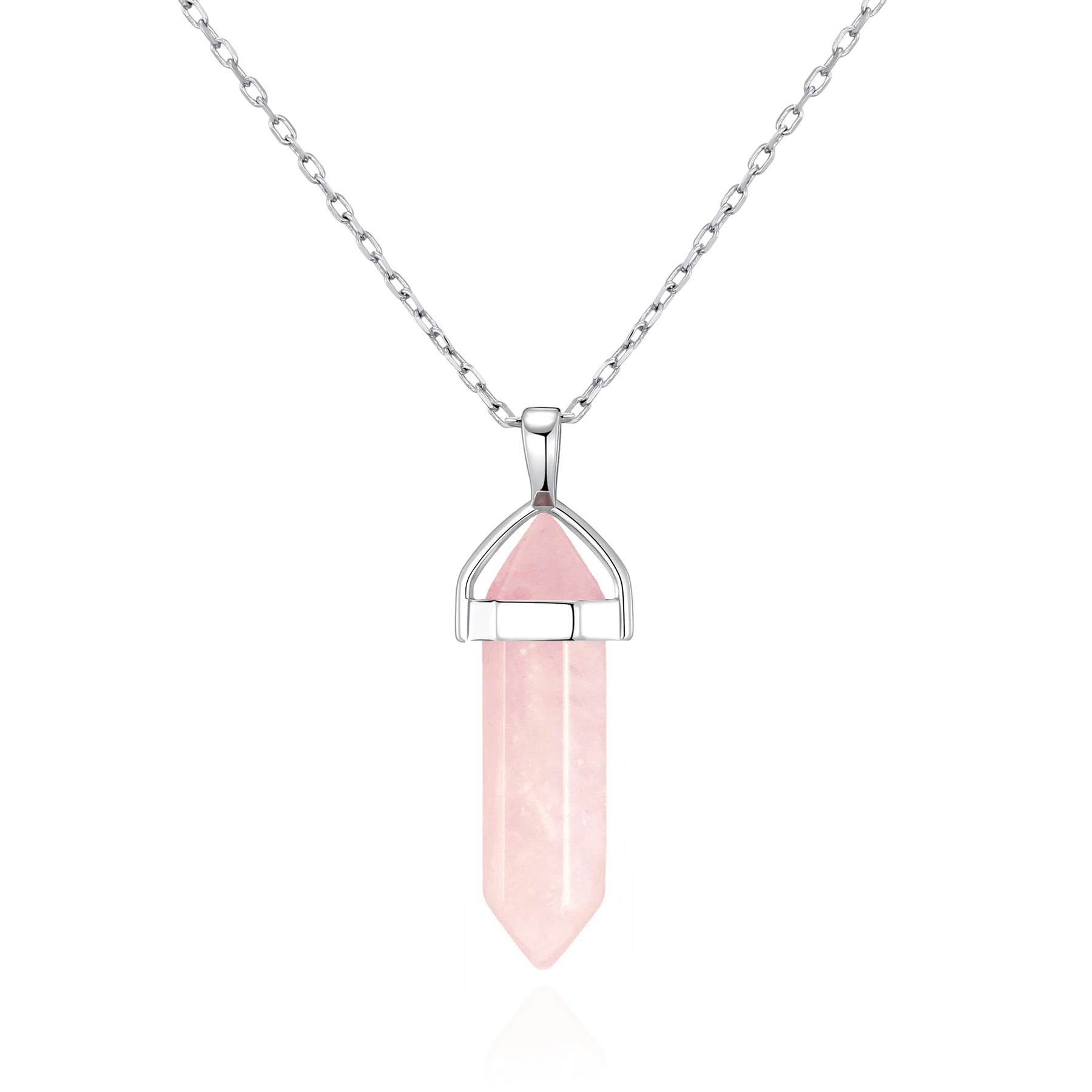 6095 Kalung Batu Permata Asli Kuarsa Mawar 1 29da83b3 EC97 4f57 A38c Cf5e4122c3e6