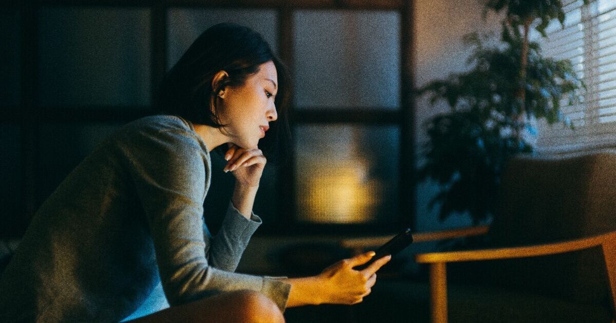 Aplikasi baru yang “memeriksa apakah Anda mati setiap dua hari” menggemparkan dunia Tiongkok | Berita

 – Beragampengetahuan