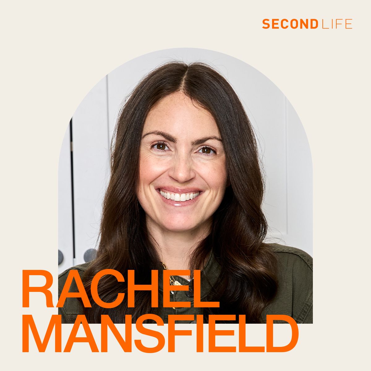 Podcast Kehidupan Kedua: Rachel Mansfield

 – Beragampengetahuan