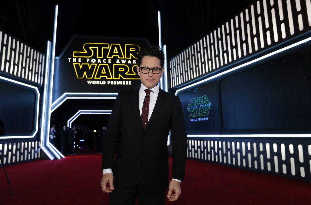 Proyek baru JJ Abrams terungkap

 – Beragampengetahuan