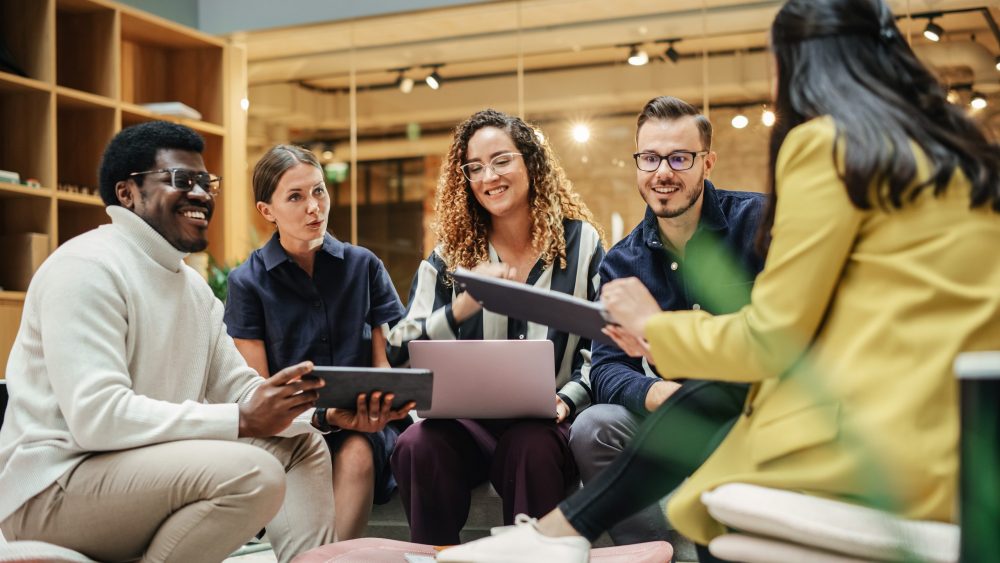 How to Structure Your SaaS Marketing Team Like the Experts – Beragampengetahuan.com