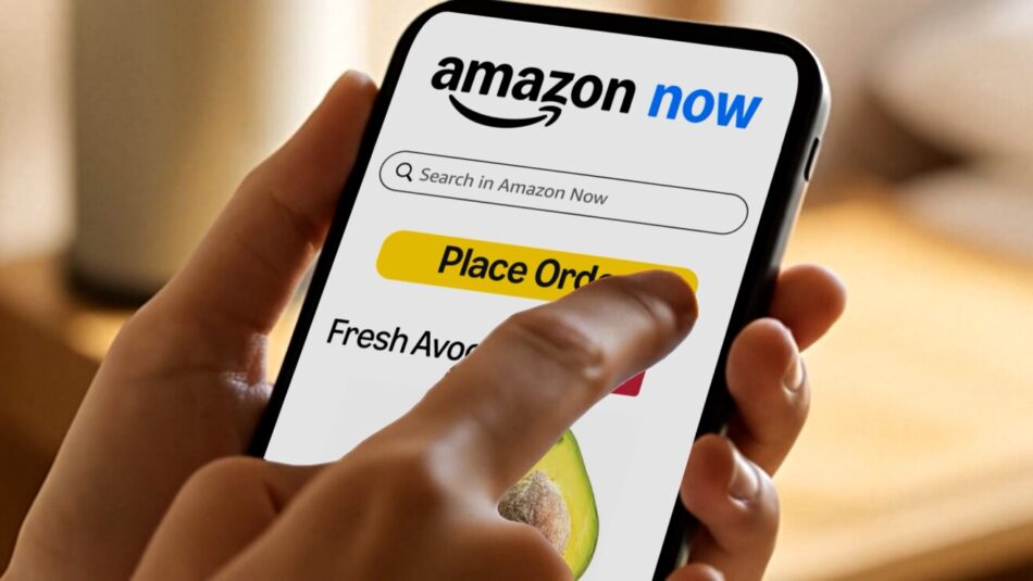 Amazon sekarang ada di London, dan ekspansi ke Eropa akan segera terjadi

 – Beragampengetahuan