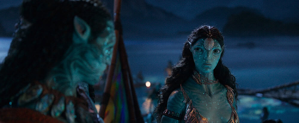 Avatar: Fire and Ash – Ulasan Lain – Ulasan Film, Wawancara, Fitur

 – Beragampengetahuan