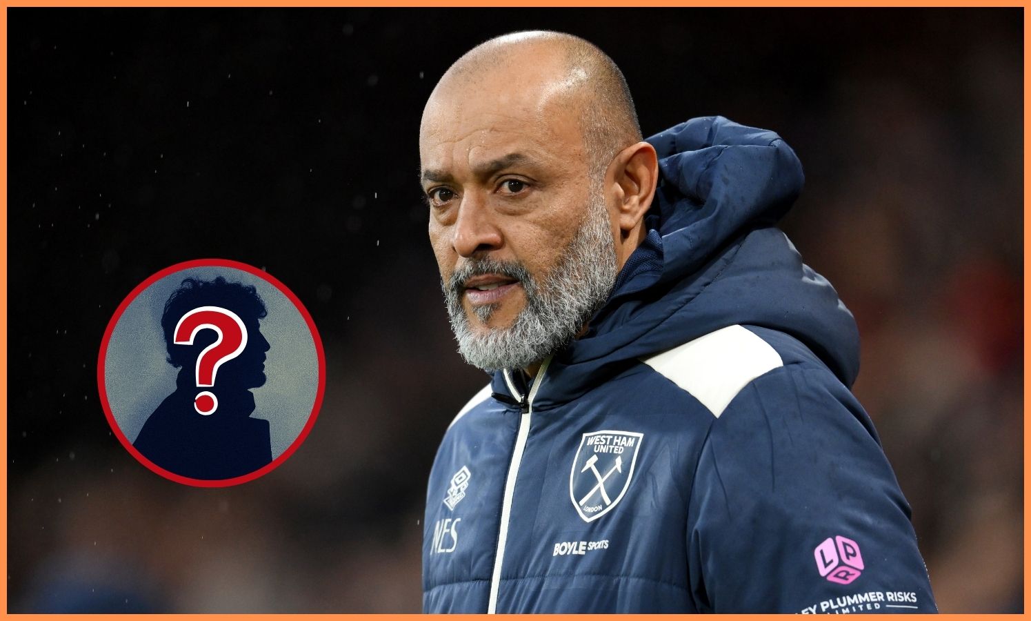 Keiber Lamadrid menyelesaikan pemeriksaan kesehatan West Ham

 – Beragampengetahuan