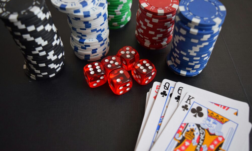 Why More Gamers Are Taking an Interest in Casinos – Beragampengetahuan