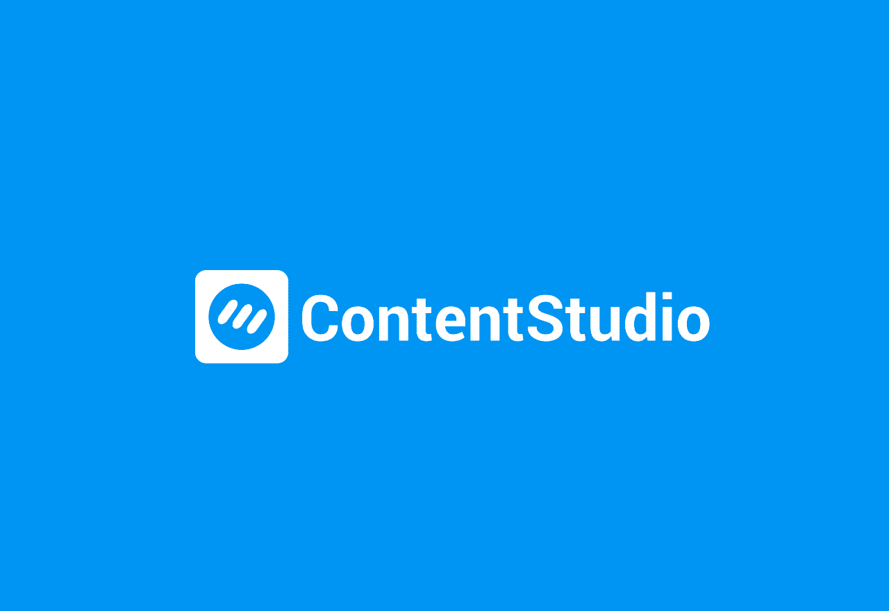 studio konten