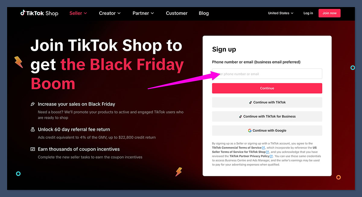 Cara mengatur toko TikTok dengan Printify (meskipun Anda tidak berada di AS)

 – Beragampengetahuan