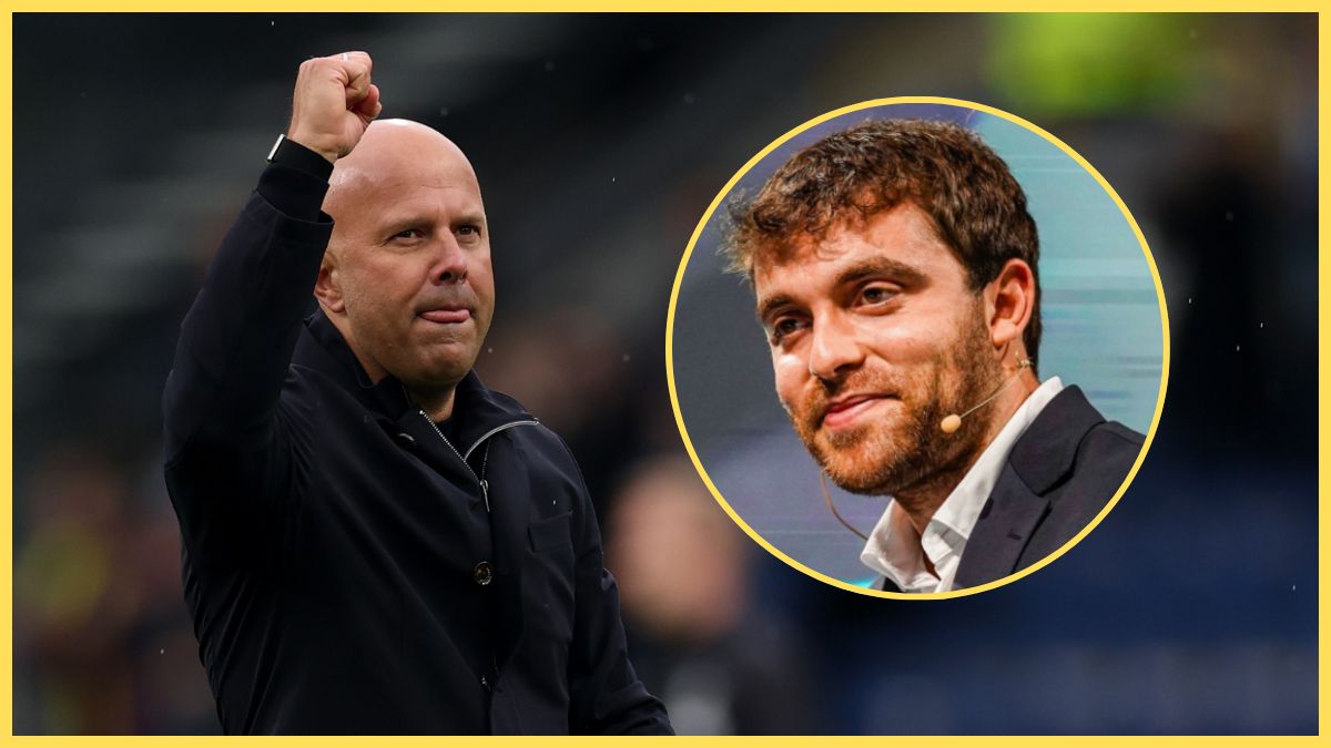 Fabrizio Romano mengonfirmasi Liverpool telah merekrut Ifeanyi Ndukwe

 – Beragampengetahuan