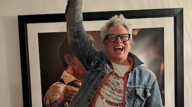 Jackass 5 mengumumkan hari ini: Kami kembali! ! !

 – Beragampengetahuan