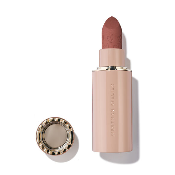 Westman Atelier Lip Menggugat Lipstik Matte