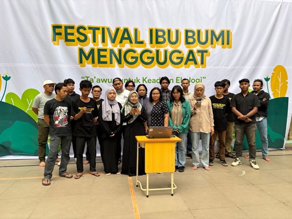 Bangkitnya kelompok baru Muhammadiyah yang progresif di bawah kepemimpinan Prabowo

 – Beragampengetahuan