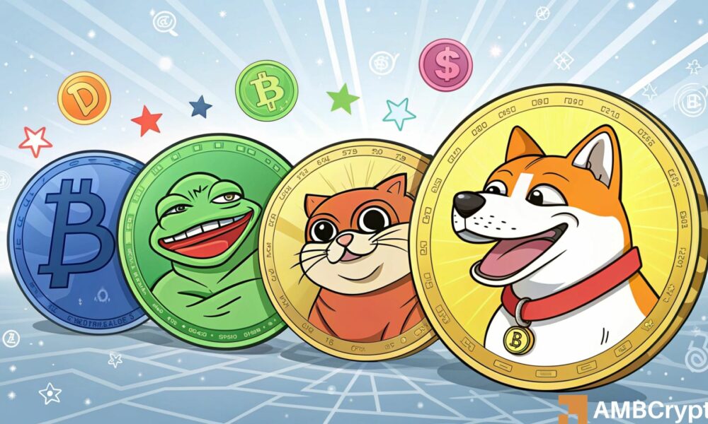 Reli Memecoin di Awal 2026: Perangkap Banteng atau Kebangkitan Risiko Nyata?

 – Beragampengetahuan