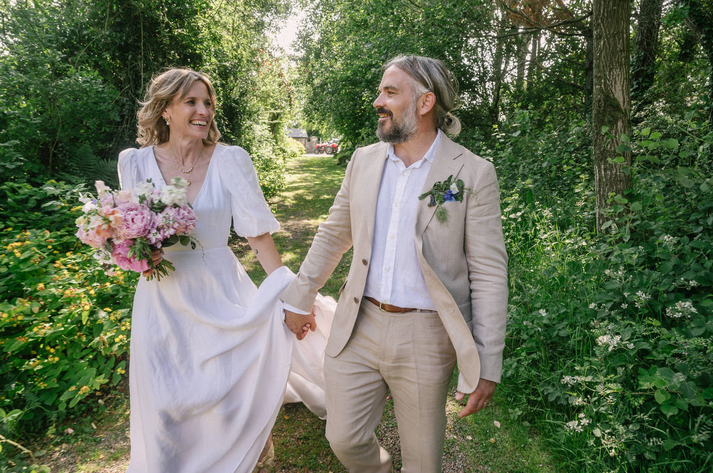 A Breathtaking Nature-Inspired Limepark Wedding – Beragampengetahuan