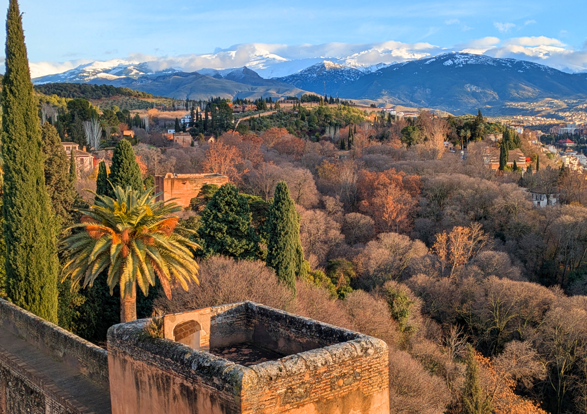 Melihat kembali ke tahun 2025…dan ke depan ke tahun 2026 (tahun dimana segalanya berubah)

 – Beragampengetahuan