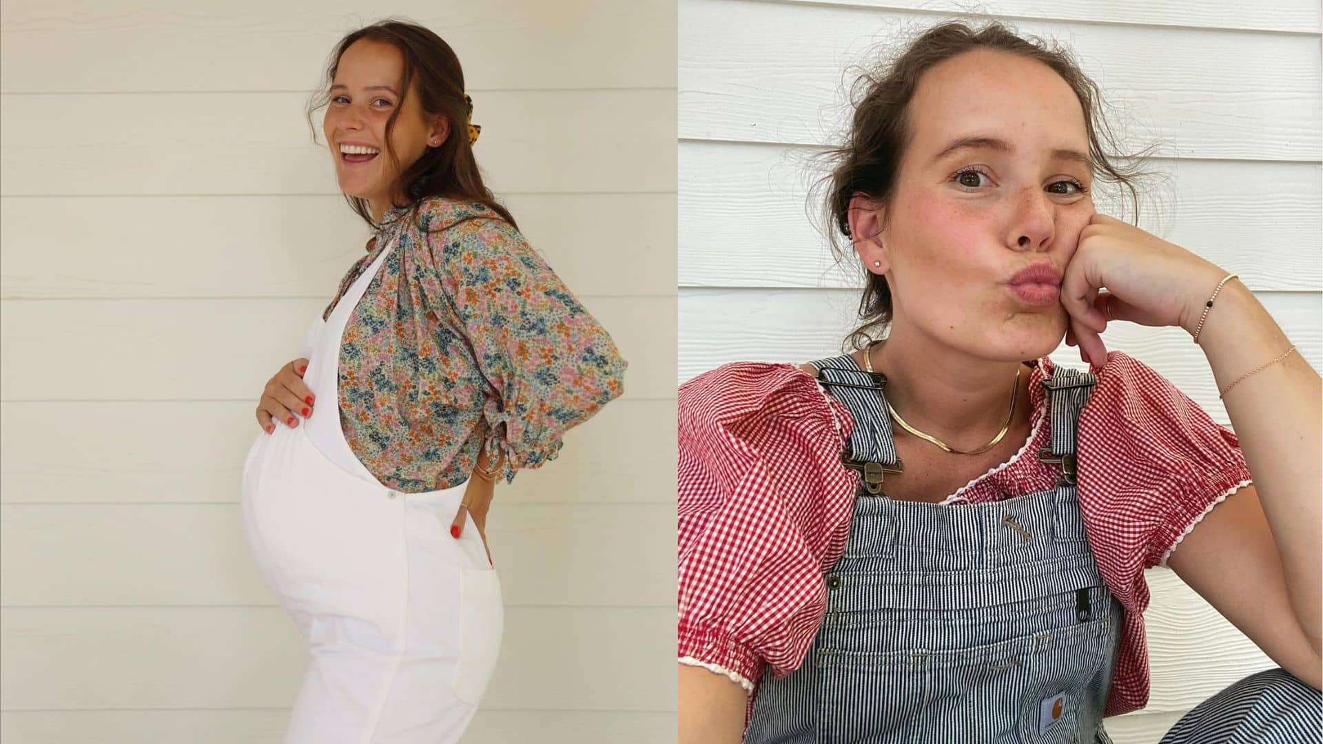 Kekayaan Bersih Mary Kate Robertson, Istri John Luke Robertson

 – Beragampengetahuan