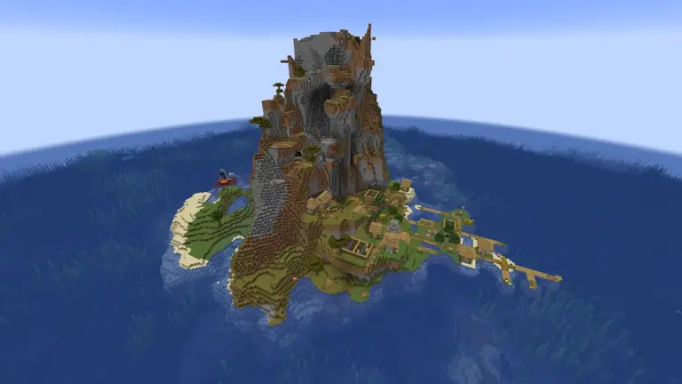 Minecraft 1.19 20 Benih Teratas – beragampengetahuan

 – Beragampengetahuan