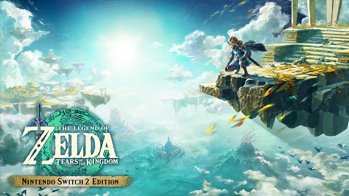 Daftar semua harga Paket Peningkatan Nintendo Switch 2

 – Beragampengetahuan