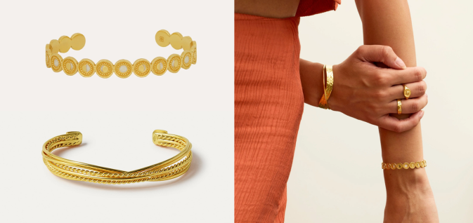 Gelang Tangan Ottoman Wanita, Koleksi 2026

 – Beragampengetahuan