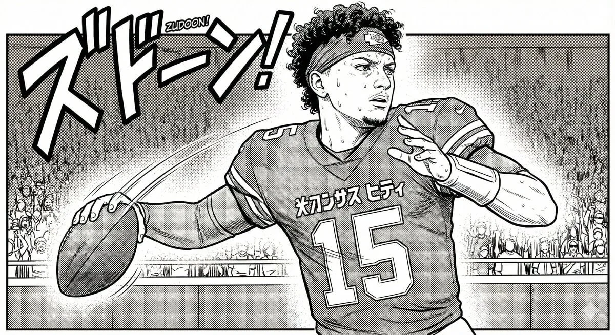 10 Pemain Sepak Bola Paling Berbakat dalam Sejarah NFL — beragampengetahuan

 – Beragampengetahuan