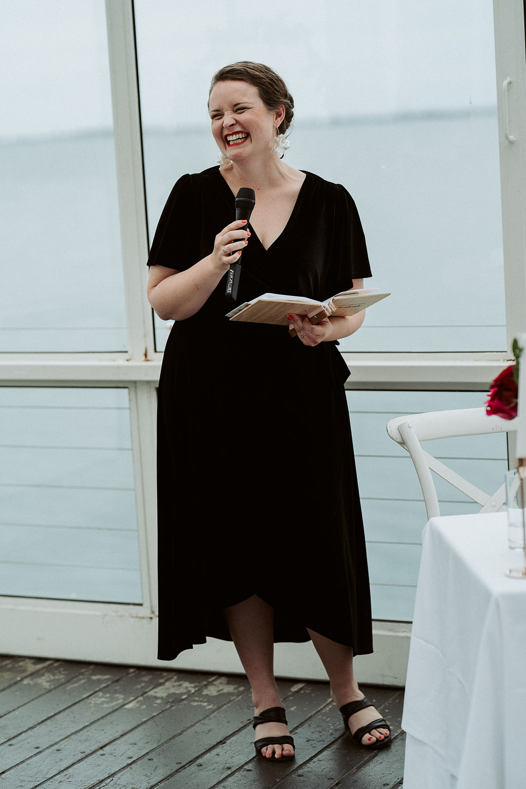 Vendor Minggu Ini – Selebriti Sarah O’Grady

 – Beragampengetahuan