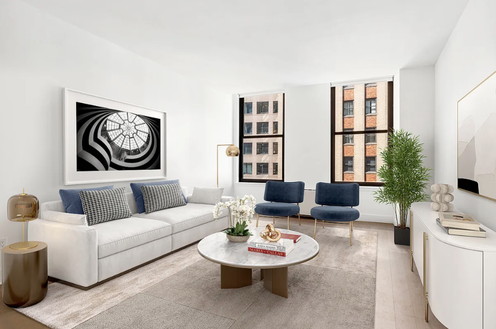 Distrik Finansial berada di antara Lingkungan StreetEasy tahun 2026 yang Perlu Diperhatikan

 – Beragampengetahuan