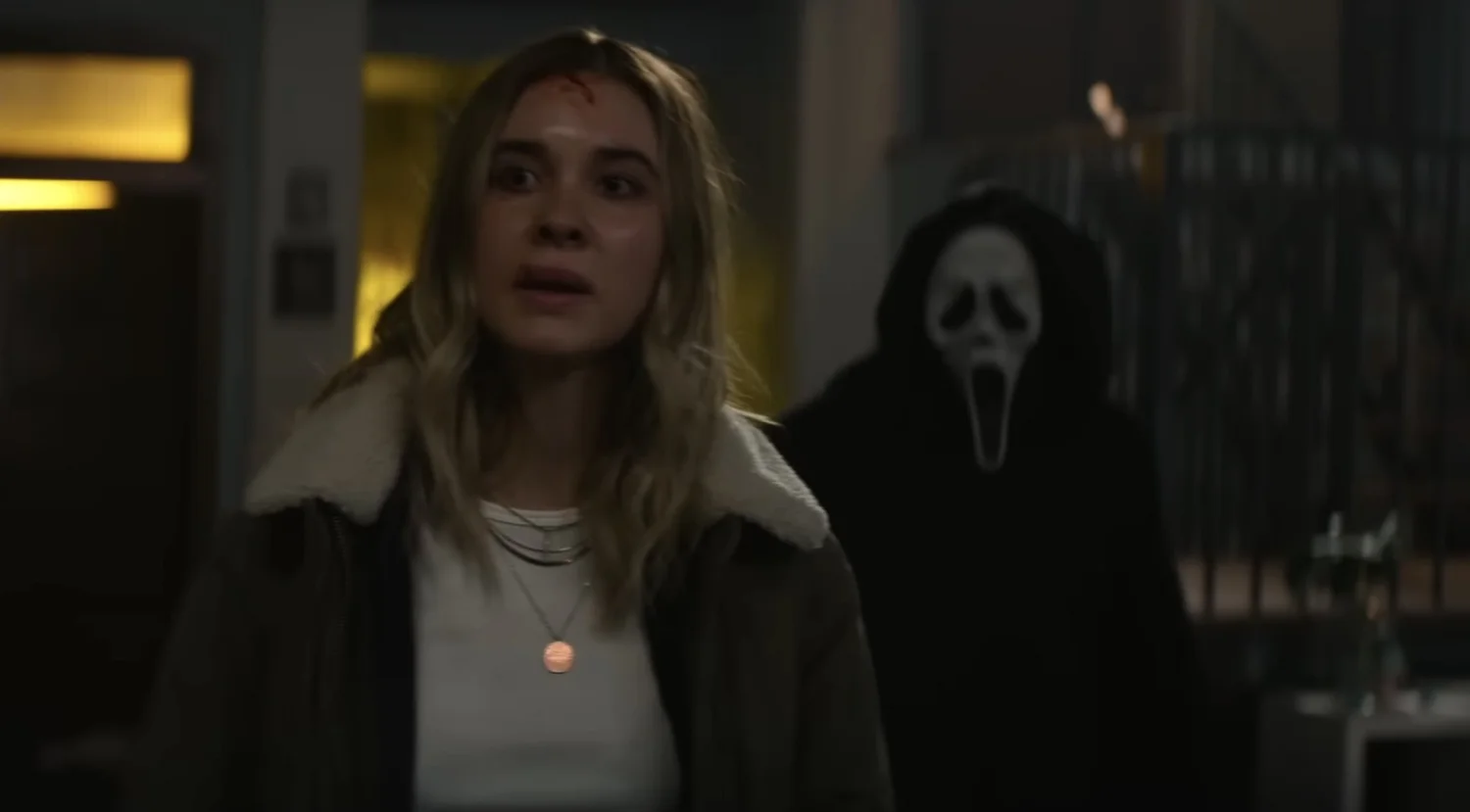 SCREAM 7 Spot TV “Legacy” Membuat Sidney Prescott Kembali untuk Menyelesaikan Pertarungan — beragampengetahuan

 – Beragampengetahuan