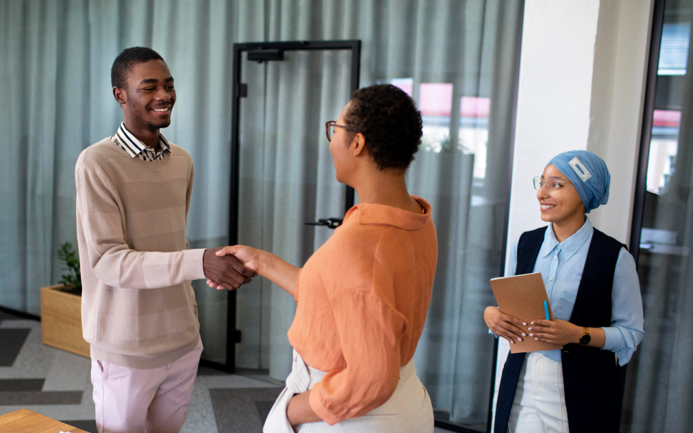 How to Land Your Dream Job Without a Degree – Beragampengetahuan.com