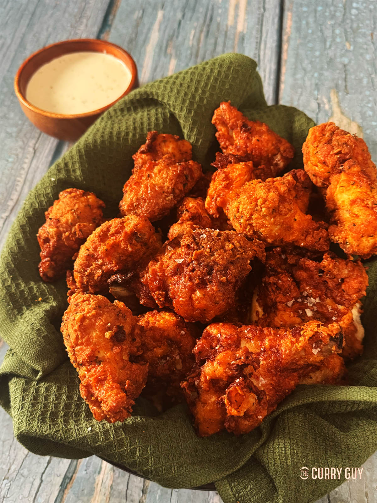 Ayam Goreng Selatan adalah yang terbaik

 – Beragampengetahuan