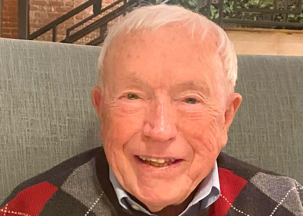 Dr Raymond Donald Bahr, ahli jantung dan pelopor perawatan jantung di Baltimore Telah meninggal

 – Beragampengetahuan