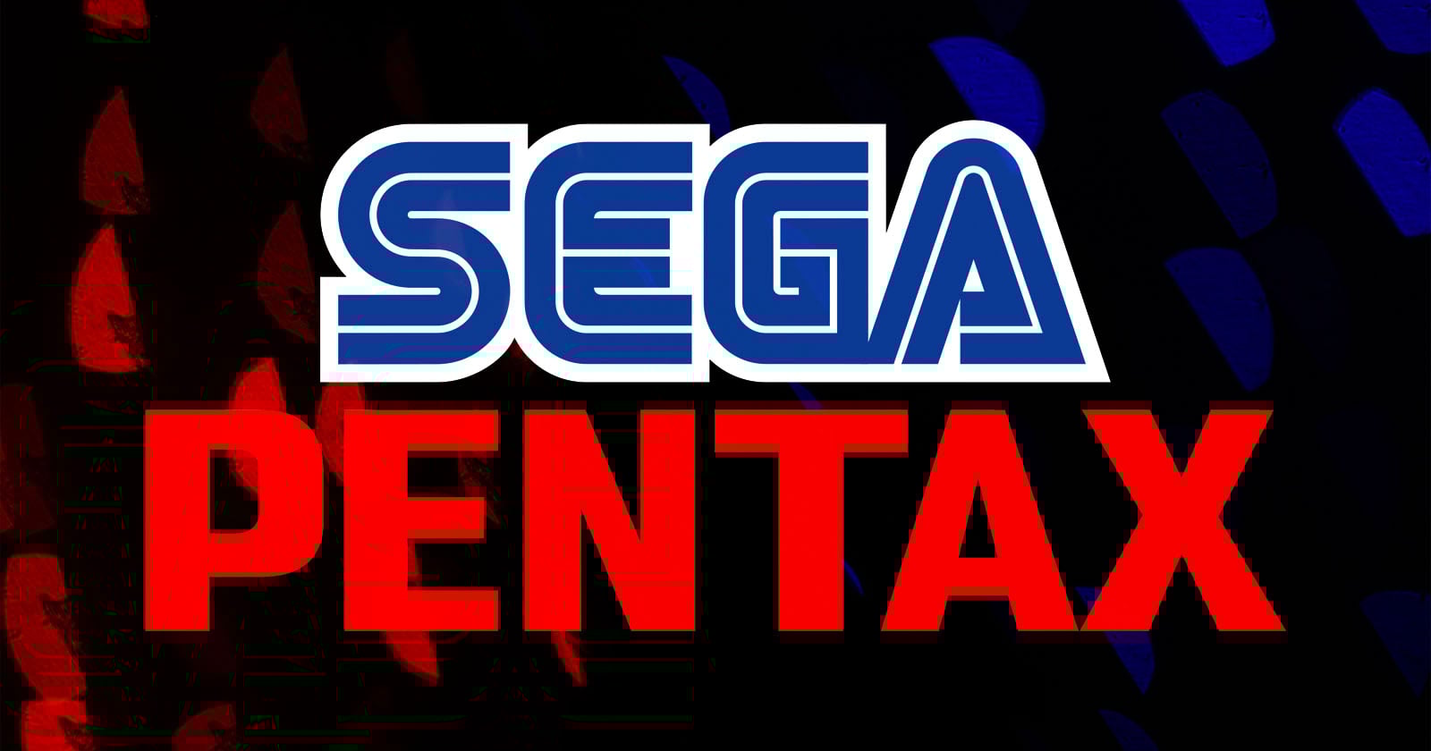 Cara Pentax bertahan adalah dengan Sega Mirror

 – Beragampengetahuan