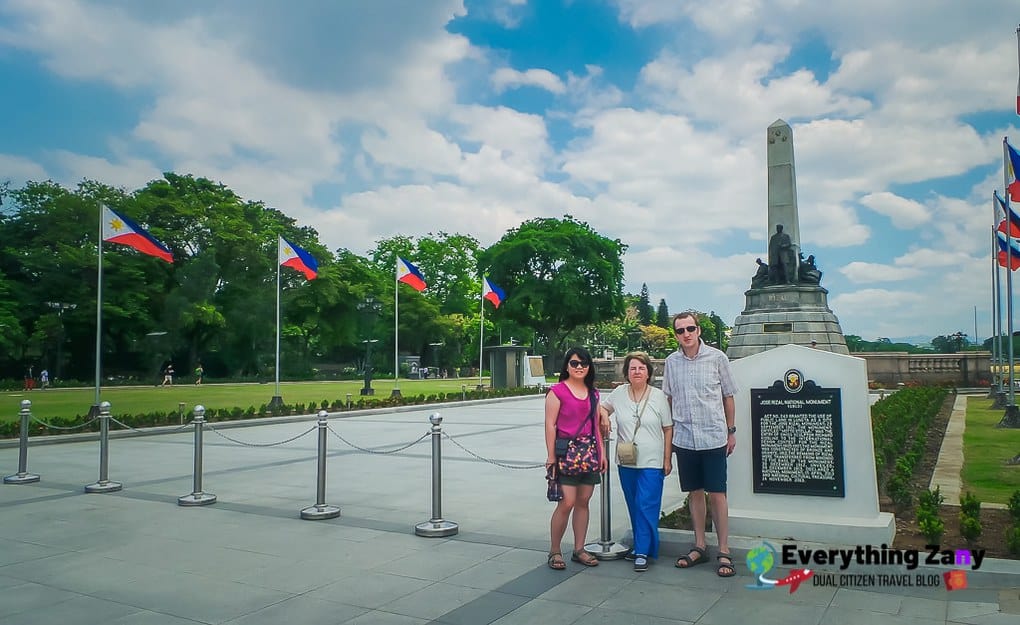 10 Tempat Wisata Terbaik di Filipina

 – Beragampengetahuan