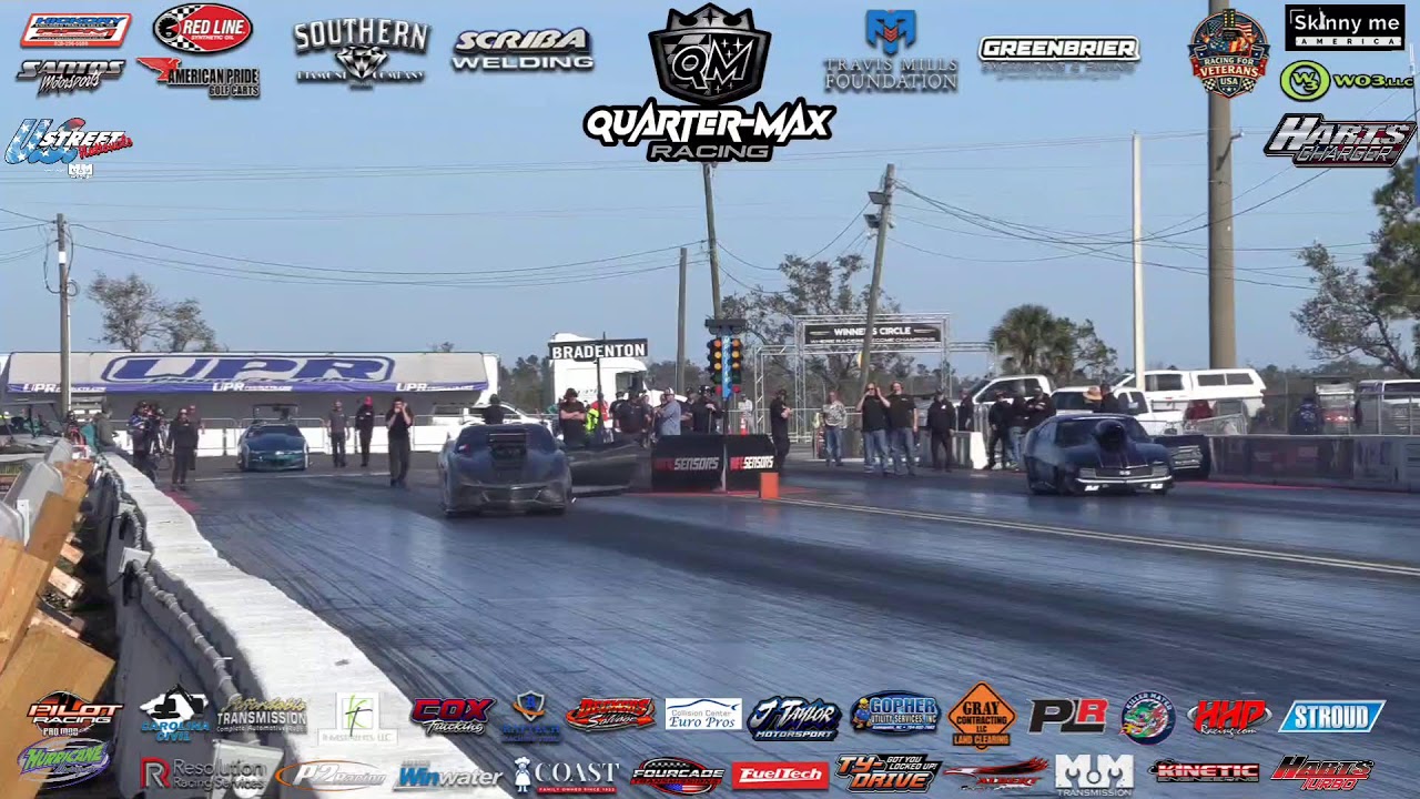 beragampengetahuan Pengujian Warga Jalanan AS: Aksi Uji Langsung di Bradenton Motorsports Park. Koleksi ilustrasi cross-dressing musim dingin telah hadir!

 – Beragampengetahuan