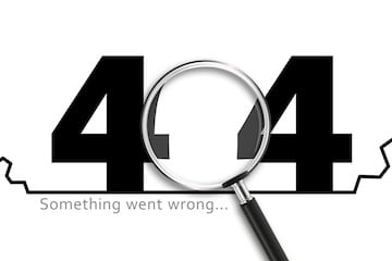 Ya, 404 kode status merugikan SEO

 – Beragampengetahuan