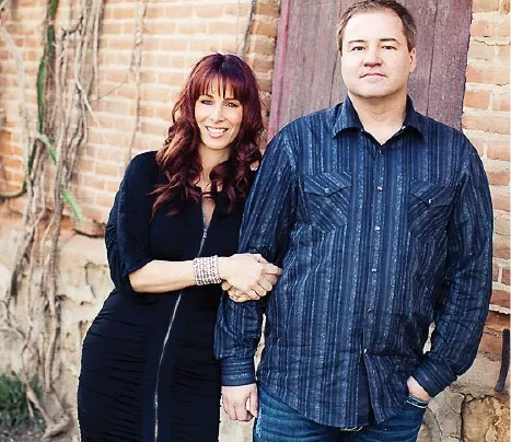 Vince Zampella dan keluarganya: bertemu istrinya Brigitte dan 3 anaknya