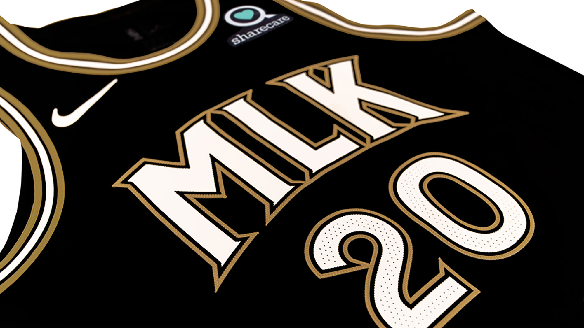 Atlanta Hawks akan menghidupkan kembali seragam yang terinspirasi Martin Luther King Jr. musim depan – beragampengetahuan

 – Beragampengetahuan