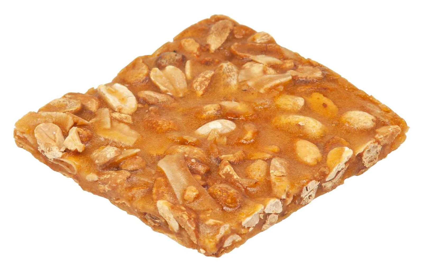 Rempeyek pasalubong Kota Baguio