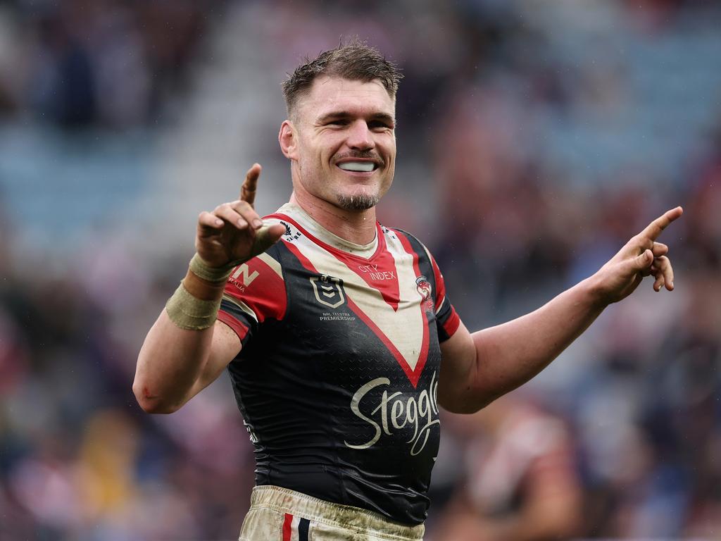 Angus Crichton mendapatkan rumah baru senilai $4,15 juta

 – Beragampengetahuan