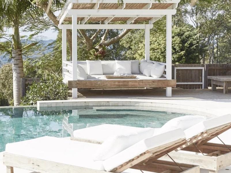 Luxury homes earning $100k per week in summer rental boom – Beragampengetahuan