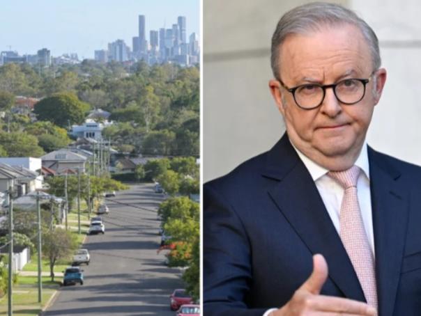 Harga rumah di Australia menghadapi kenaikan enam digit di tengah kekurangan perumahan

 – Beragampengetahuan