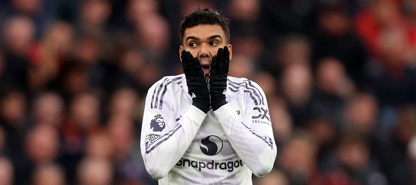 Casemiro dapat memicu perpanjangan kontrak dengan United jika dia memenuhi persyaratan ini – Berita transfer dan berita Man United

 – Beragampengetahuan