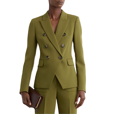 Pakaian minggu ini: Reiss

 – Beragampengetahuan